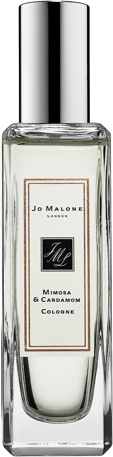 New in Box Jo Malone London Mimosa & Cardamom Cologne Spray 1 oz / 30 ml