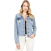 KUT from the Kloth Kara Jean Jacket