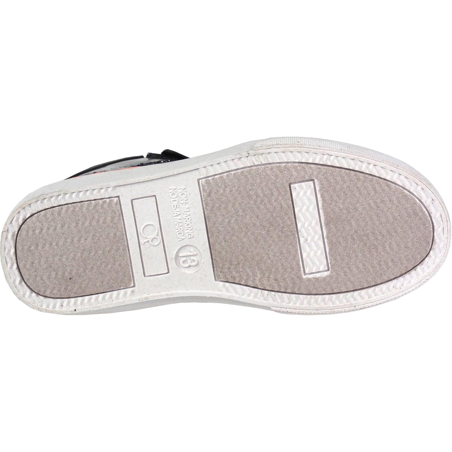 glitter athletic shoes