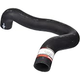Motorcraft Upper Radiator Coolant Hose - KM-4351