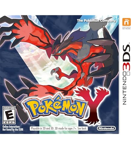 3DS★POKEMON ALPHA SAPPHIRE 海外版　北米版 Pokémon Alpha Sapphire - Nintendo 3DS : Amazon.ca: Video Games