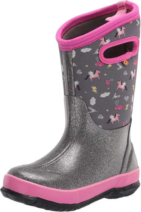 Bogs Classic Pegasus Boot