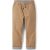 Gymboree Boys and Toddler Corduroy Pull on Pants