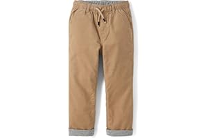 Gymboree Boys and Toddler Corduroy Pull on Pants