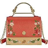 Loungefly Disney Princess Moana Crossbody Bag
