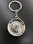 Store Porte-Clés En Forme De Jante À Rayons - Pendentif