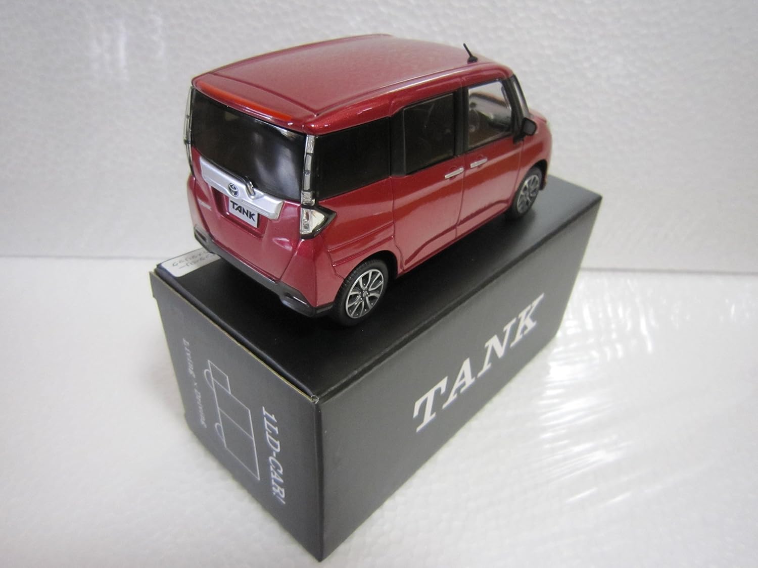 Amazon Co Jp Toyota 1 30 Tank Tank Ofisyaruminika Color Sample Mazentaberi Maikametarikku R72 Electronics Cameras