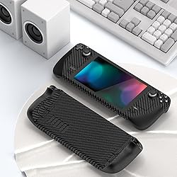 PlayVital Full Set Protective Skin Decal for Steam