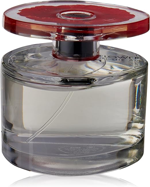 FLOWER IN THE AIR Eau de Parfum spray 100ml Amazon.co.uk Beauty