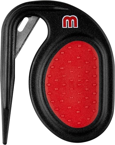 Mikki Dog and Cat Matt Splitter Dematting Tool with Soft Grip