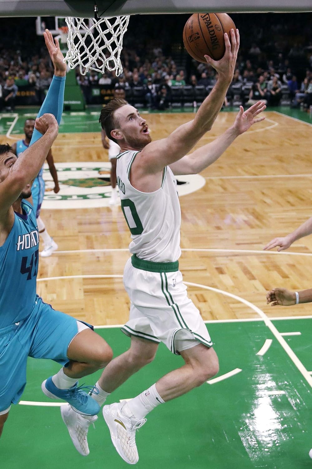 new balance basketball shoes gordon hayward