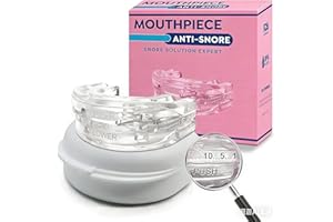 Anti Snoring Devices,Adjustable Snore Stopper,mouth guard for snoring,Effective Snoring Solution to Help Reduce Snoring for B