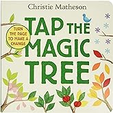 Tap the Magic Tree: An Acclaimed Interactive Picture Book About Seasonal Change and Wonder