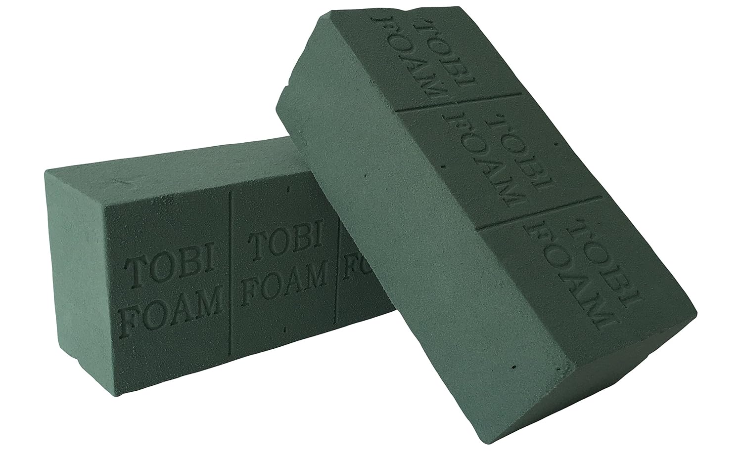 Amazon｜フローラルフォーム トビフォーム TOBIFOAM プレミアム PREMIUM 10個 【フローラルフォーム オアシス 花資材