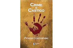 Crime e Castigo (Portuguese Edition)