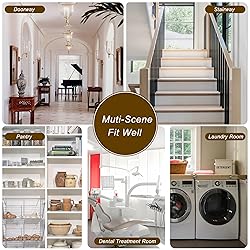 Hiasan Blackout Door Curtains for Doorways