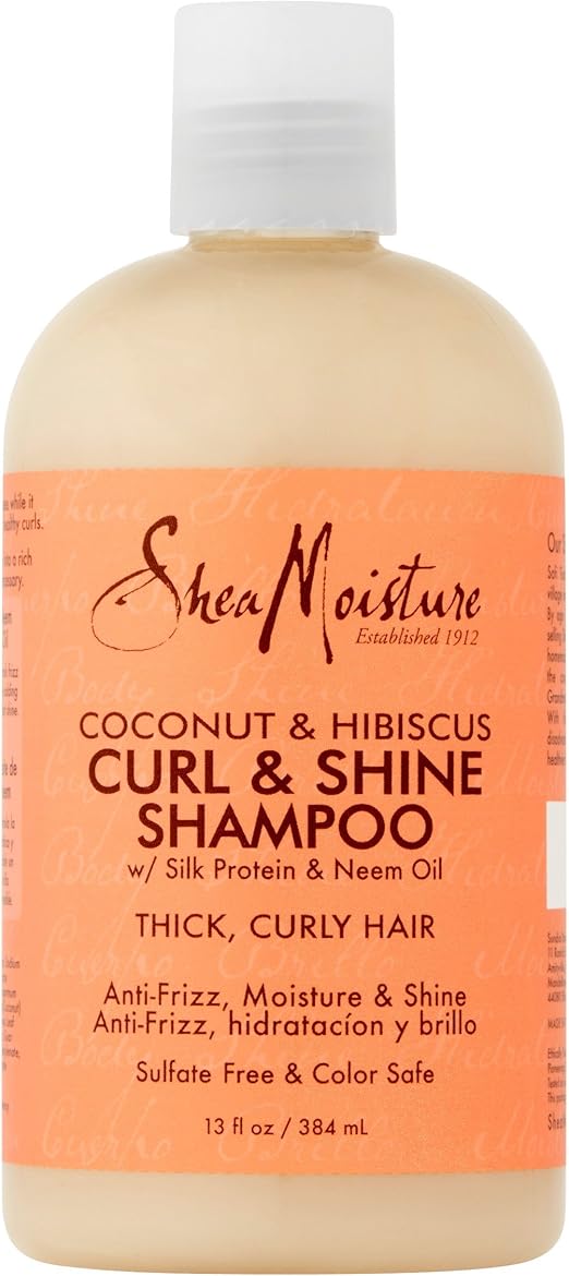 morrisons shea moisture