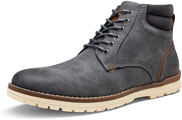 Amazon Los más vendidos: Mejor Botas de Nieve para Hombre
