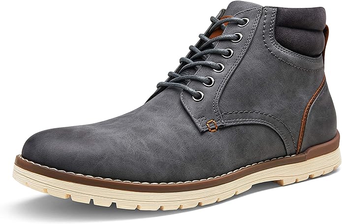 chukka hiking boots