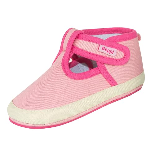 Beppi Kinderschuhe Fur Babys Ab 7 Monaten Weiche Lauf Und