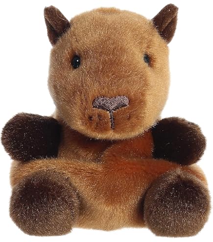 Wild Republic Pocketkins Panda écologique En Peluche 12,7 Cm Jouet En Peluche Fabriqué à Partir De Matériaux Recyclés Respectueux De L'environnement