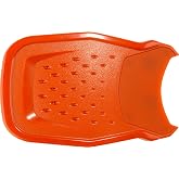Rawlings | RX2 Series Reversible &amp; Adjustable Jaw Guard | Fits All RX2 Helmets