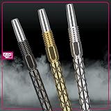 Target Darts Swiss Points Diamond Pro 30mm 3 Pack Gold view 7