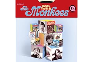 The A's, The B's & The Monkees [VINYL]