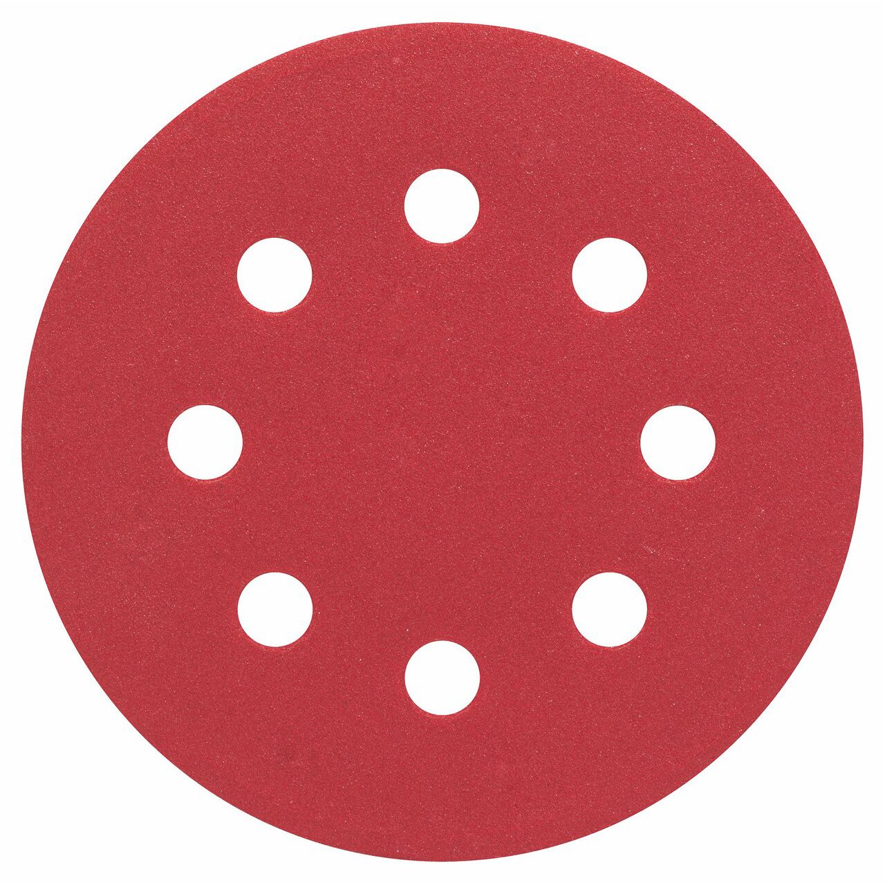 Bosch 2608607246 Sanding Sheet (Pack of 5)