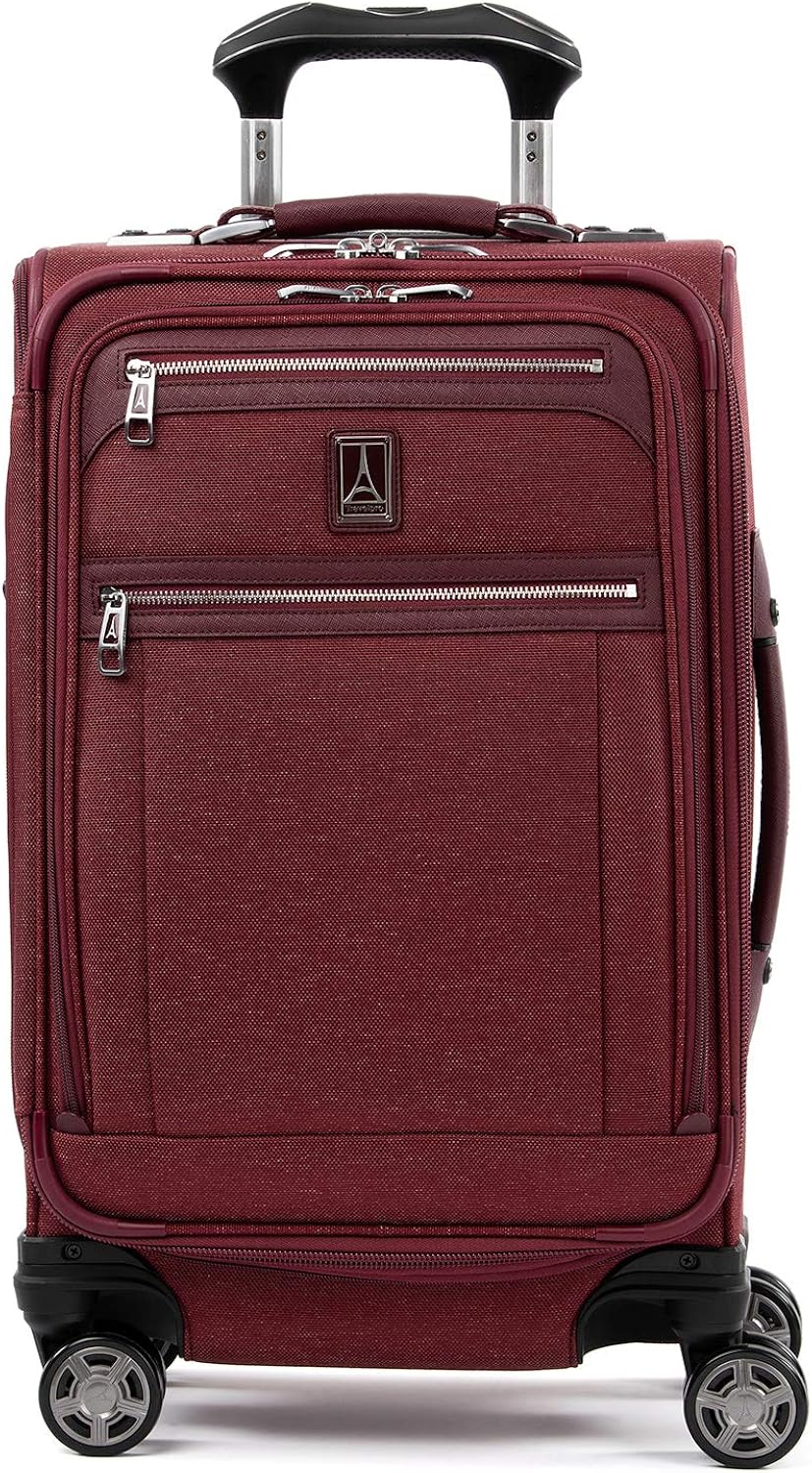 Travelpro Platinum Elite Luggage