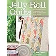 Jelly Roll Quilts