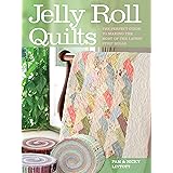 Jelly Roll Quilts