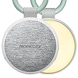 Momcozy Portable Sound Machine with Night