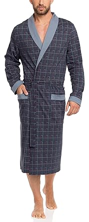 Timone Herren Morgenmantel N1TH1N