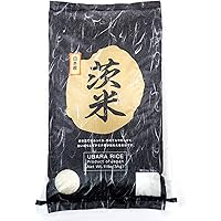 rice 2点 Amazon.com : Japanese Extremely Rare , Ultra Premium, Uonuma, Yuki