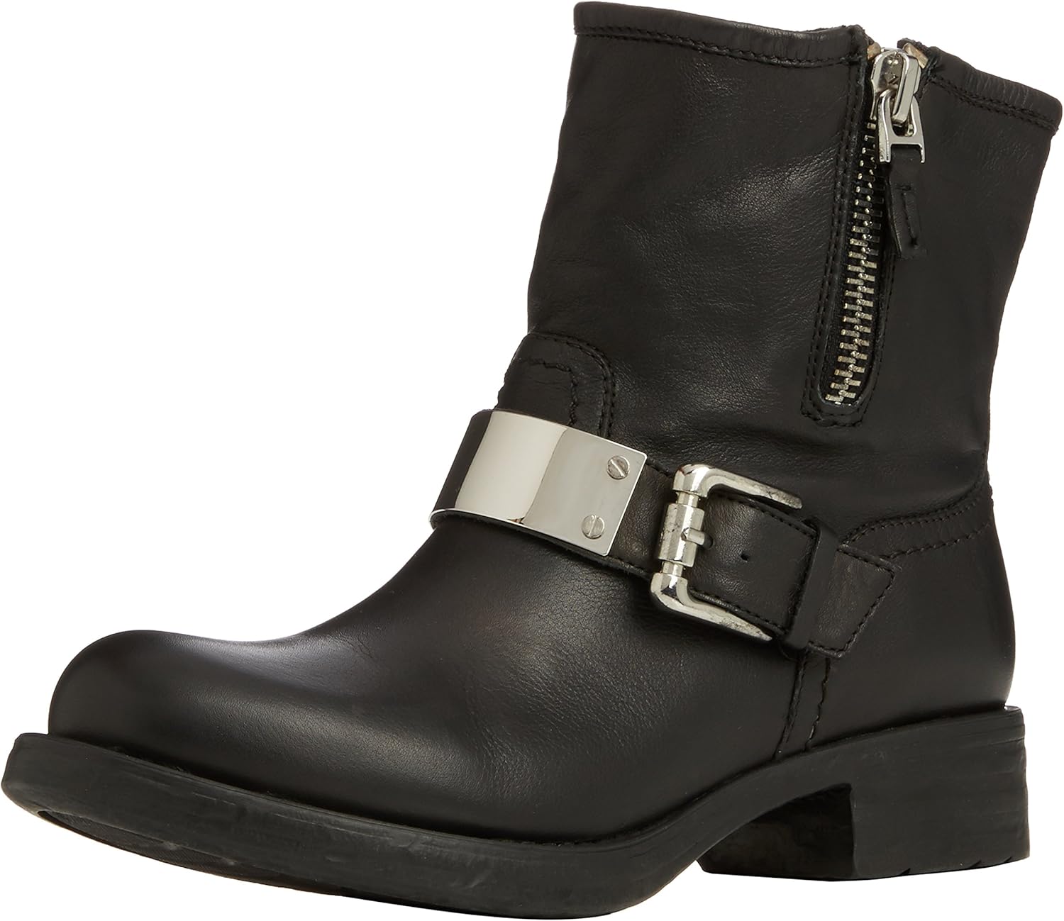 unisa biker boots