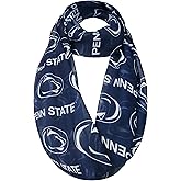 FOCO Women's Infinity Scarf