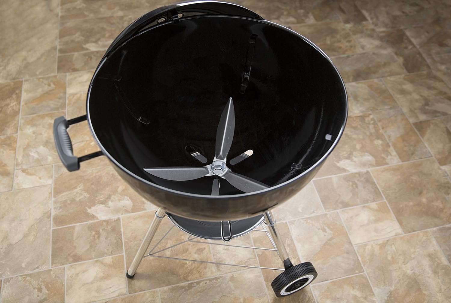 Weber cleaning system Clearance