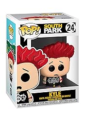 Funko Pop! Animation: South Park - Jersey