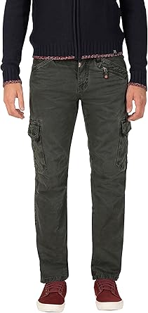 timezone pantaloni uomo