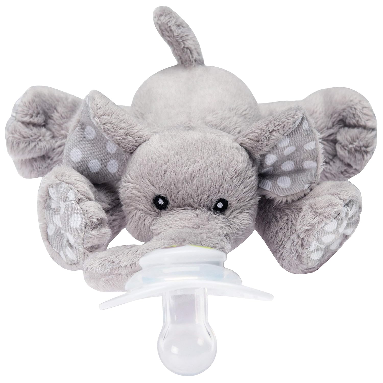 nookums pacifier