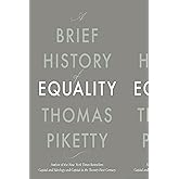 A Brief History of Equality