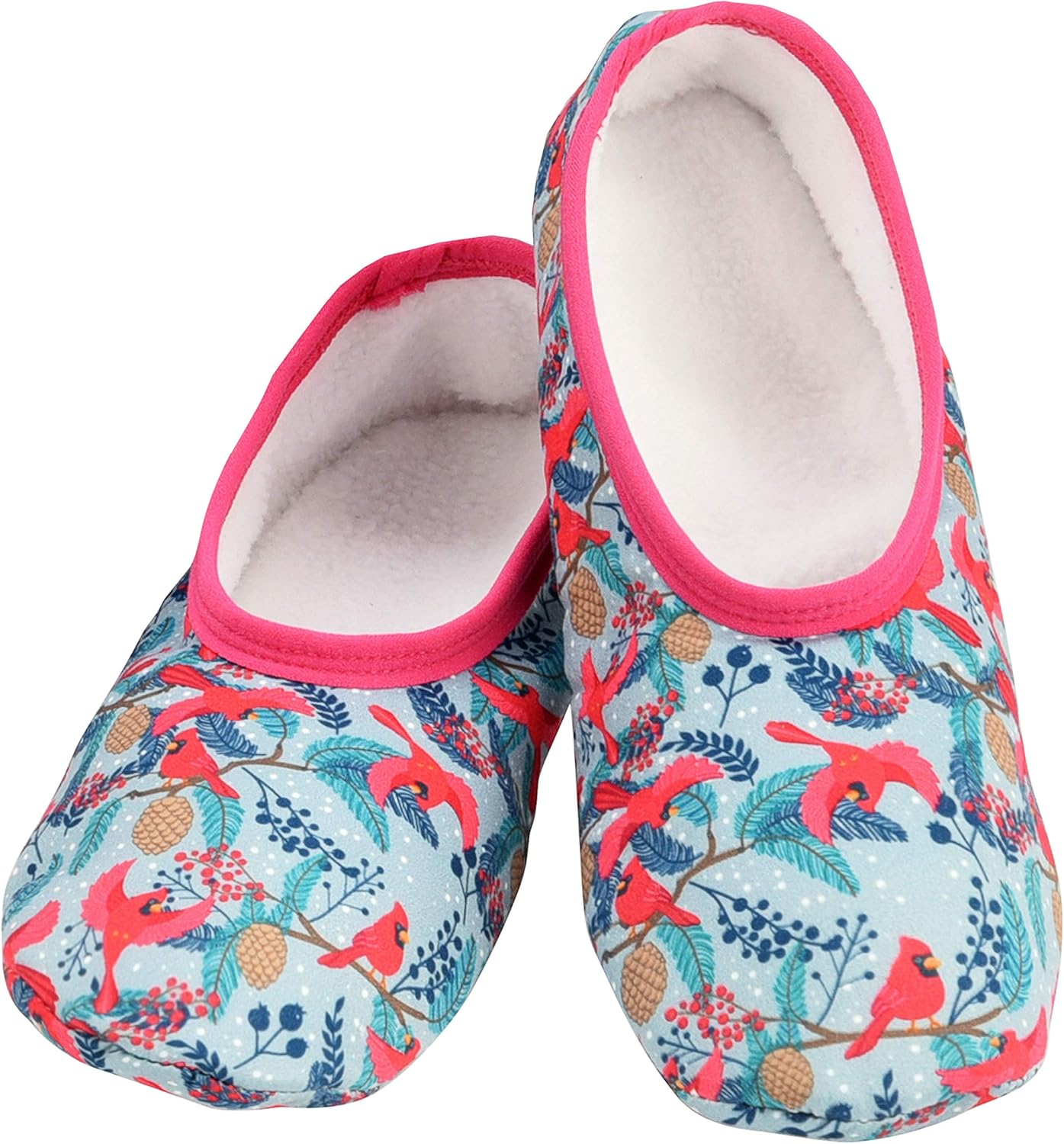 Cozy Slippers for Women Womens Slippers Snoozies Skinnies Lightweight