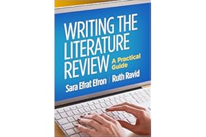 Writing the Literature Review: A Practical Guide