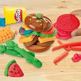 Play-Doh Grill Fun Playset by Play-Doh – Creative Grill Themed Tools view 4