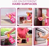 Stardrops The Pink Stuff Miracle Multi-Purpose Cleaner 750ml view 5