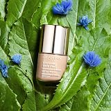 Clarins Everlasting Youth Fluid Foundation SPF15 112 Amber 30ml view 4