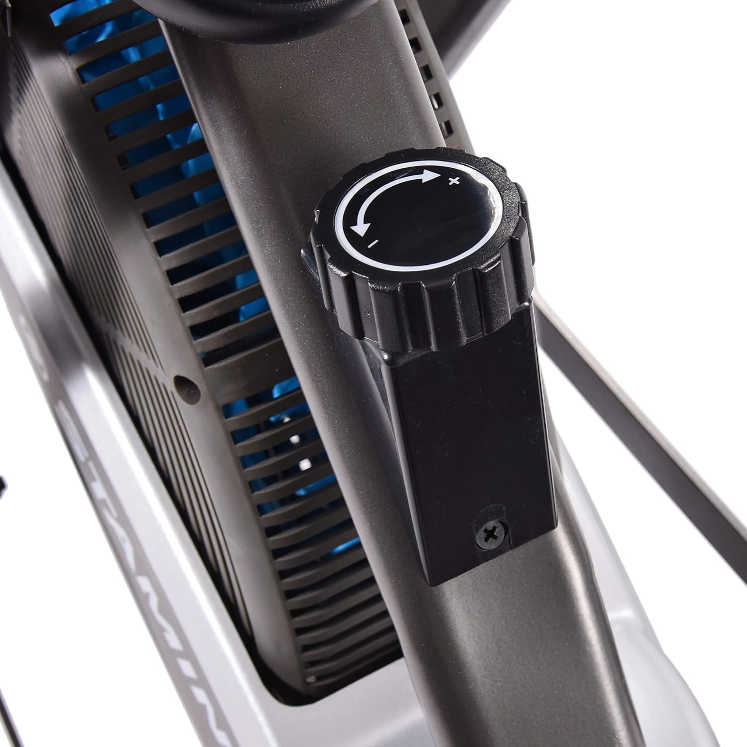 stamina air resistance exercise bike