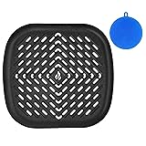 Air Fryer Grill Pan Accessories XL Compatible with