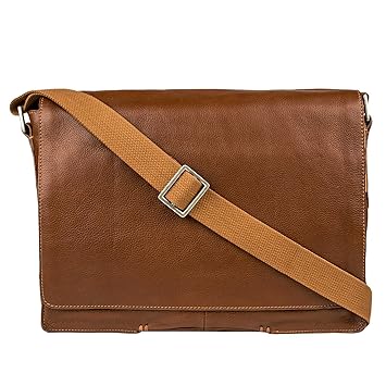 hidesign messenger bag